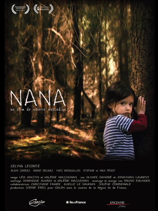 Nana : Cartel