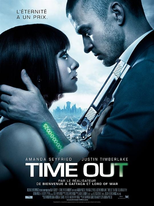 In time : Cartel