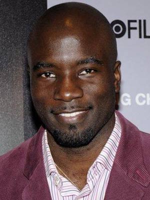 Cartel Mike Colter
