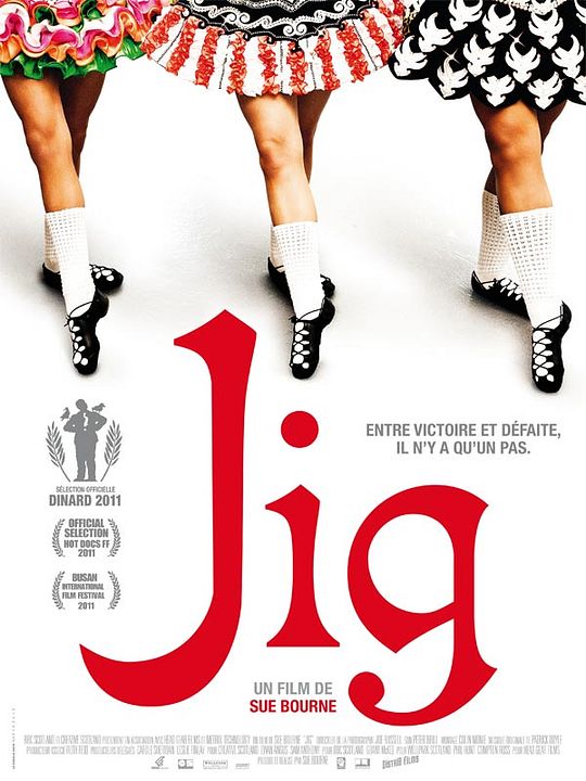 Jig : Cartel