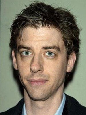 Cartel Christian Borle