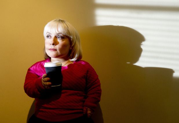 Life's Too Short : Foto Kiruna Stamell