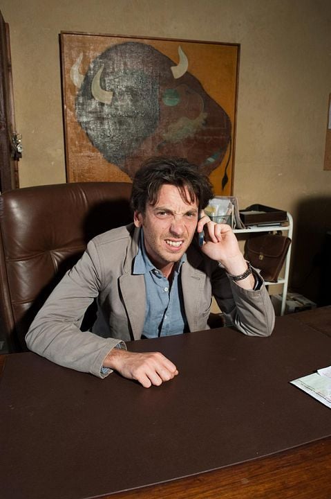 Foto Benjamin Bellecour