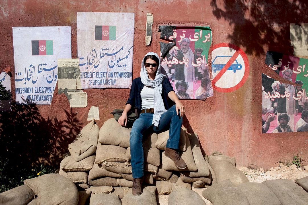 Foto Stéphanie Pasterkamp