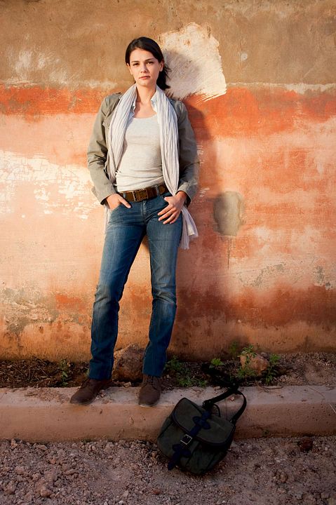 Foto Stéphanie Pasterkamp