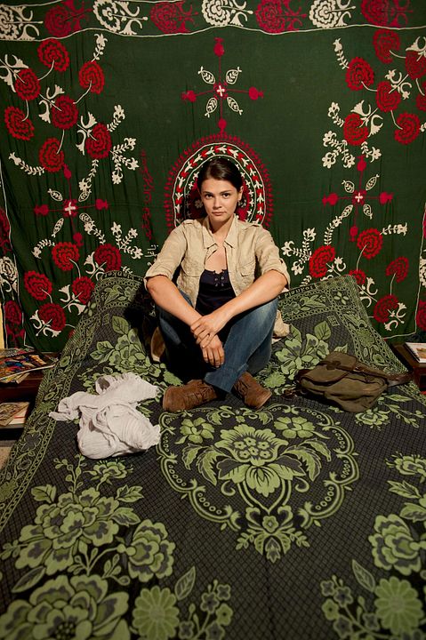 Foto Stéphanie Pasterkamp