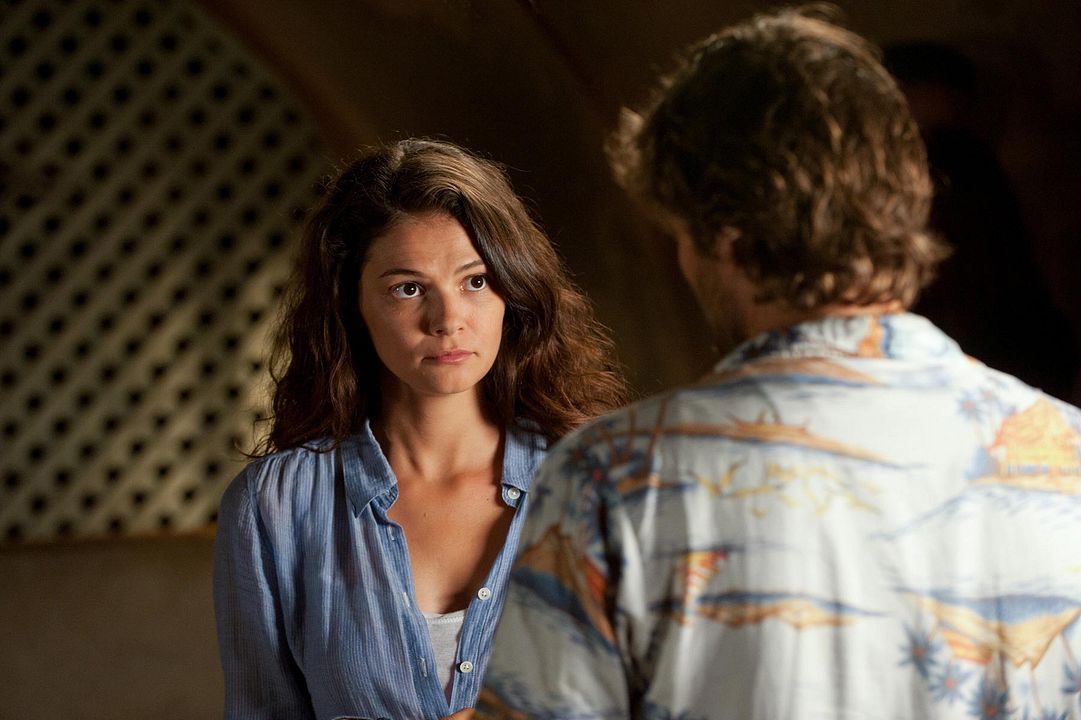 Foto Stéphanie Pasterkamp