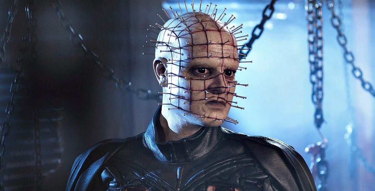 Hellraiser: Revelations : Foto