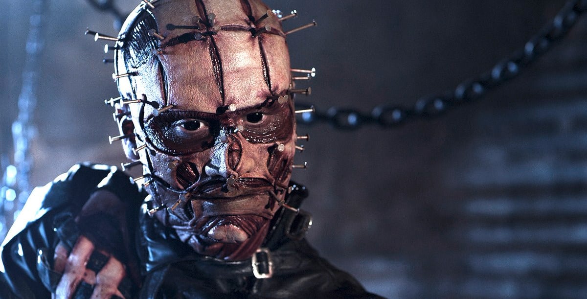 Hellraiser: Revelations : Foto