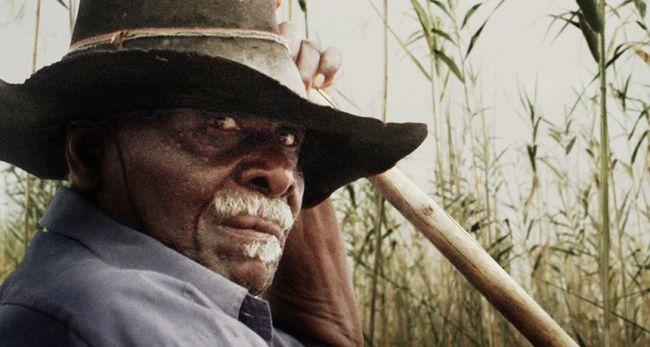 El río que era un hombre : Foto