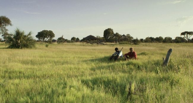 El río que era un hombre : Foto