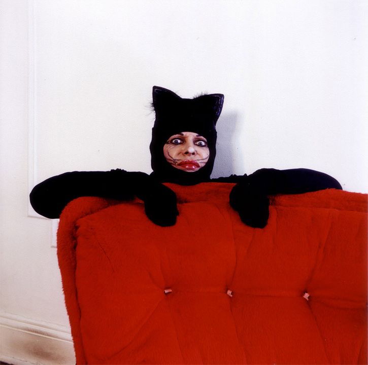 The Ballad of Genesis and Lady Jaye : Foto