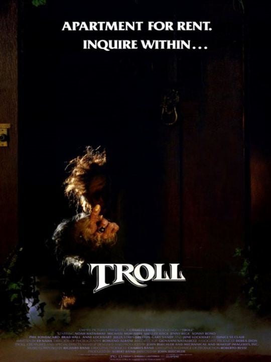 Troll : Cartel