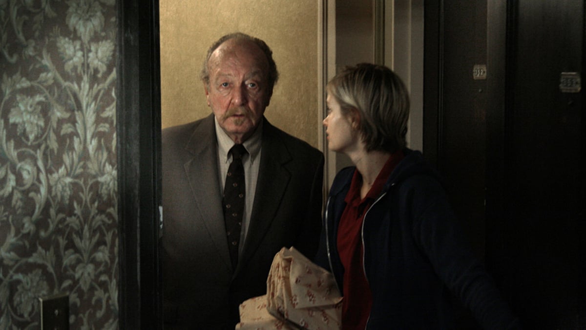 Los huéspedes (The Innkeepers) : Foto