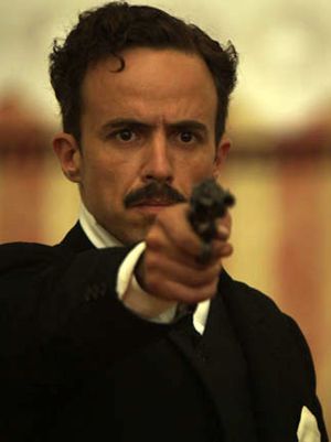 O Segredo de Miguel Zuzarte : Cartel