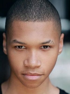 Cartel Franz Drameh
