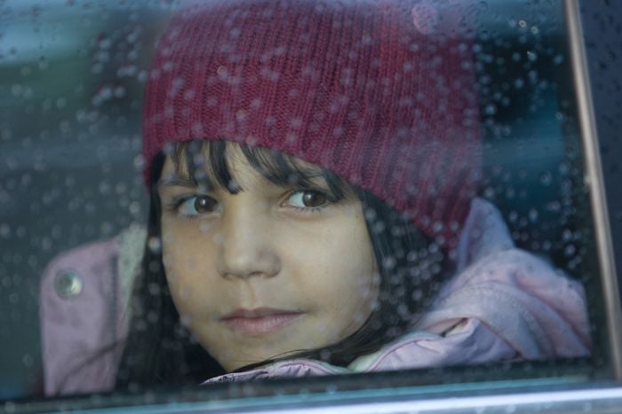 No tengas miedo a la oscuridad : Foto