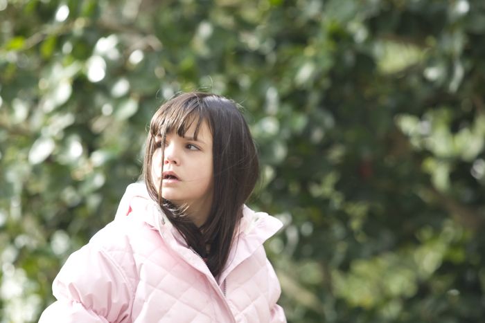 No tengas miedo a la oscuridad : Foto