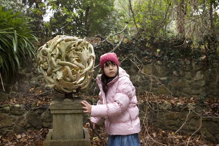 No tengas miedo a la oscuridad : Foto