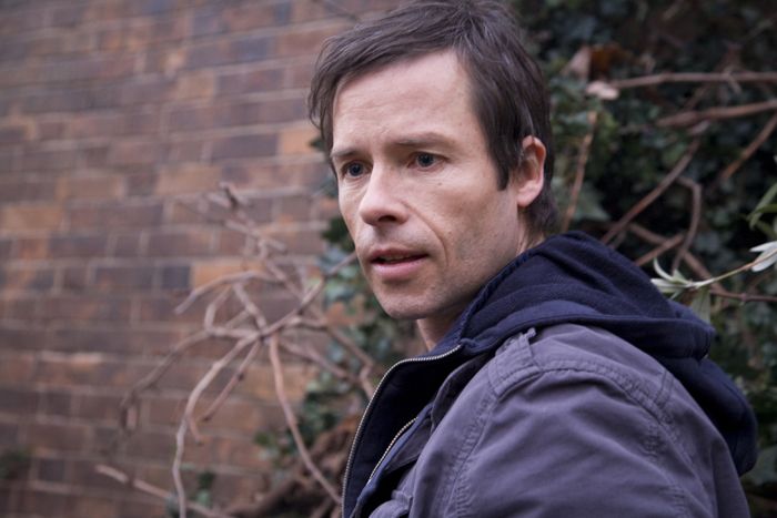 No tengas miedo a la oscuridad : Foto