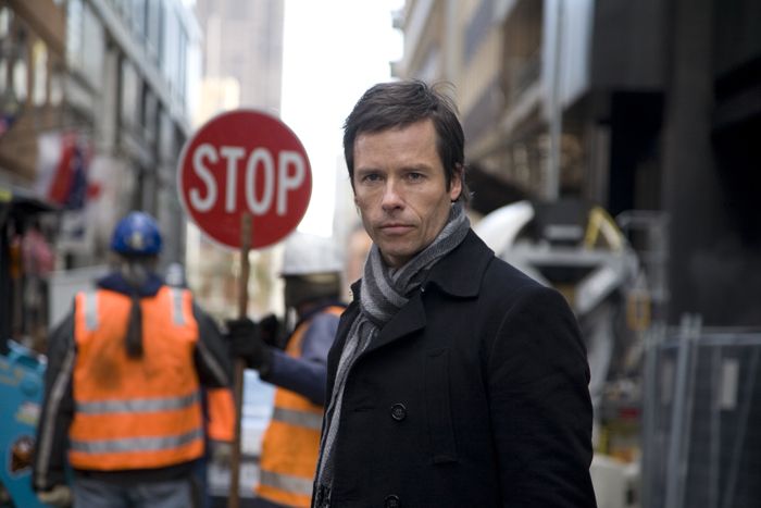 No tengas miedo a la oscuridad : Foto