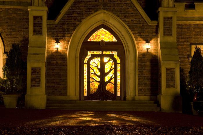 No tengas miedo a la oscuridad : Foto