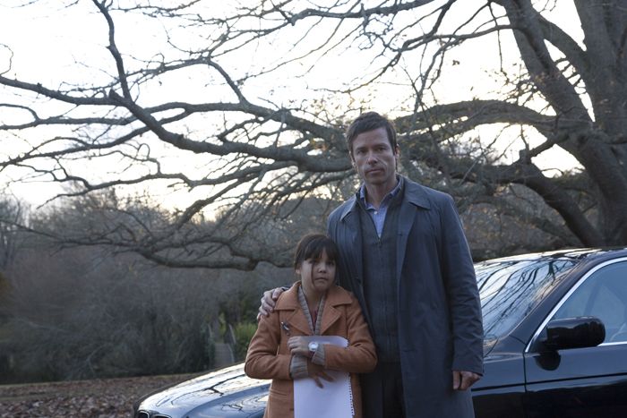 No tengas miedo a la oscuridad : Foto