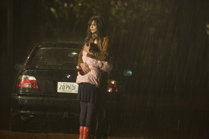 No tengas miedo a la oscuridad : Foto