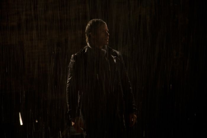 No tengas miedo a la oscuridad : Foto