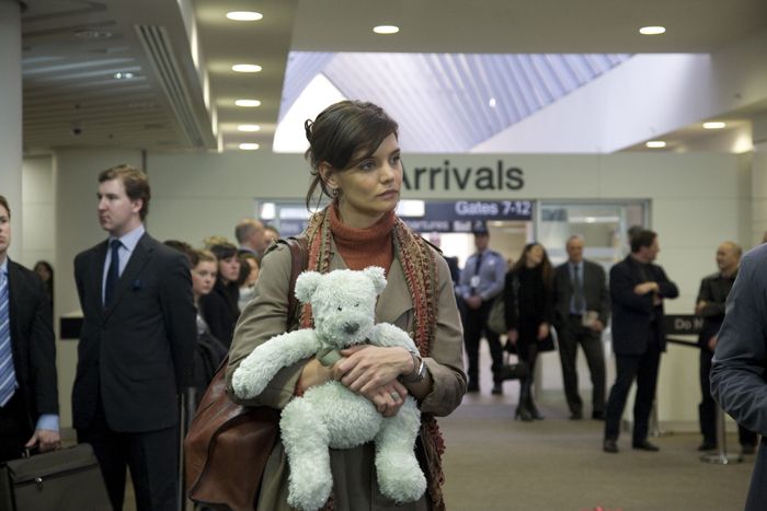 No tengas miedo a la oscuridad : Foto