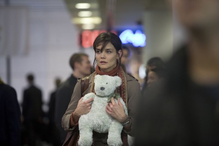 No tengas miedo a la oscuridad : Foto