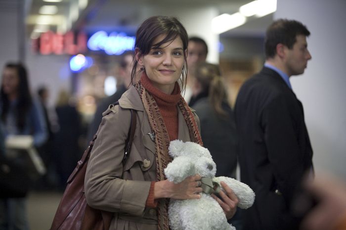 No tengas miedo a la oscuridad : Foto