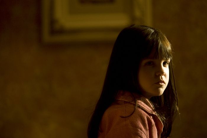 No tengas miedo a la oscuridad : Foto