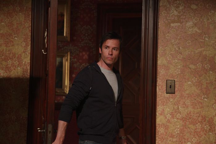 No tengas miedo a la oscuridad : Foto