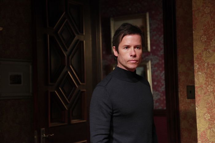 No tengas miedo a la oscuridad : Foto