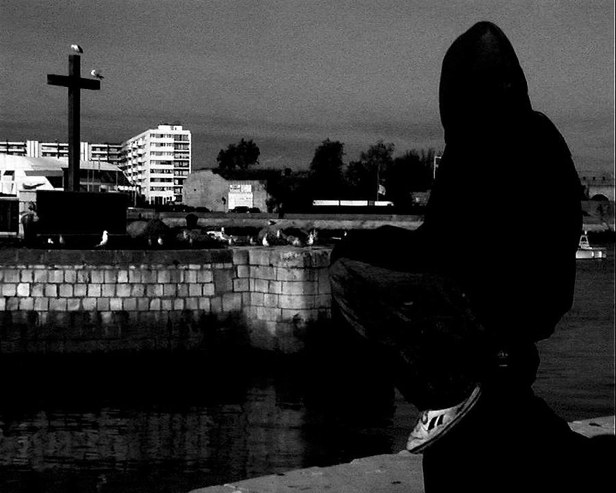 Qu'ils reposent en révolte : Foto