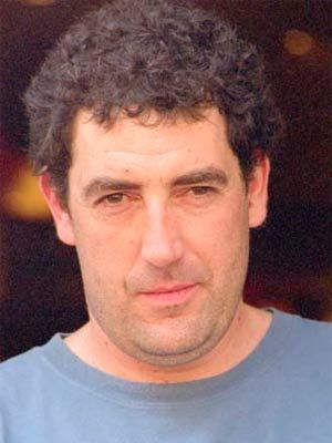 Cartel Daniel Calparsoro