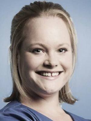 Cartel Janine Mellor