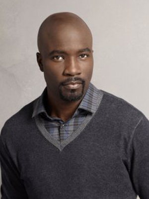 Cartel Mike Colter