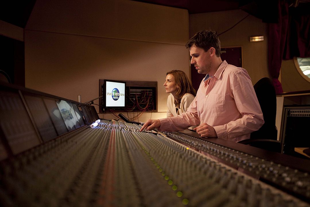 Foto François Gauthier