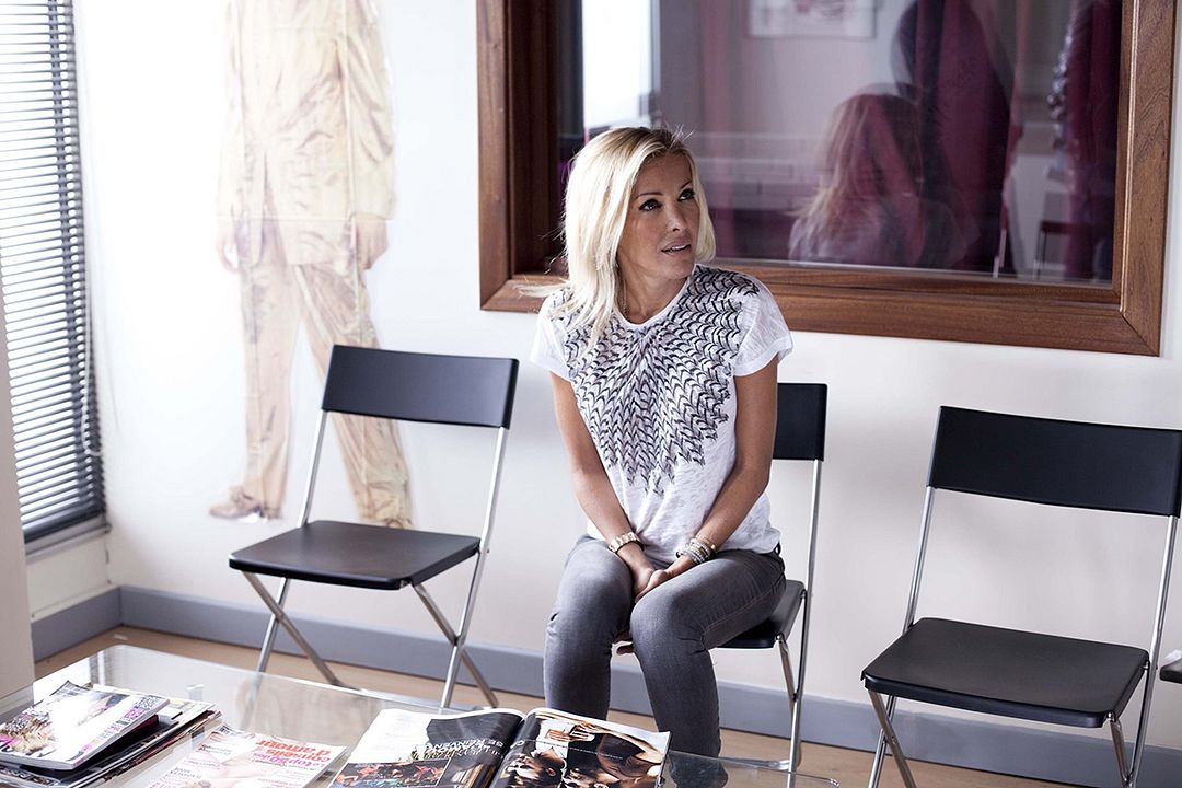 Foto Ophélie Winter