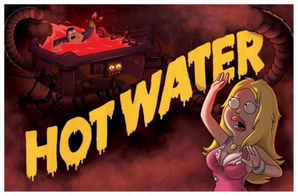 Padre Made in USA : Foto