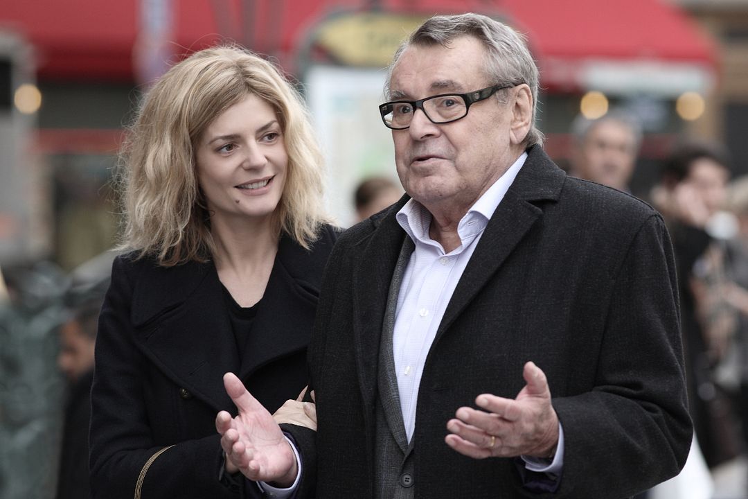 Les Bien-aimés : Foto