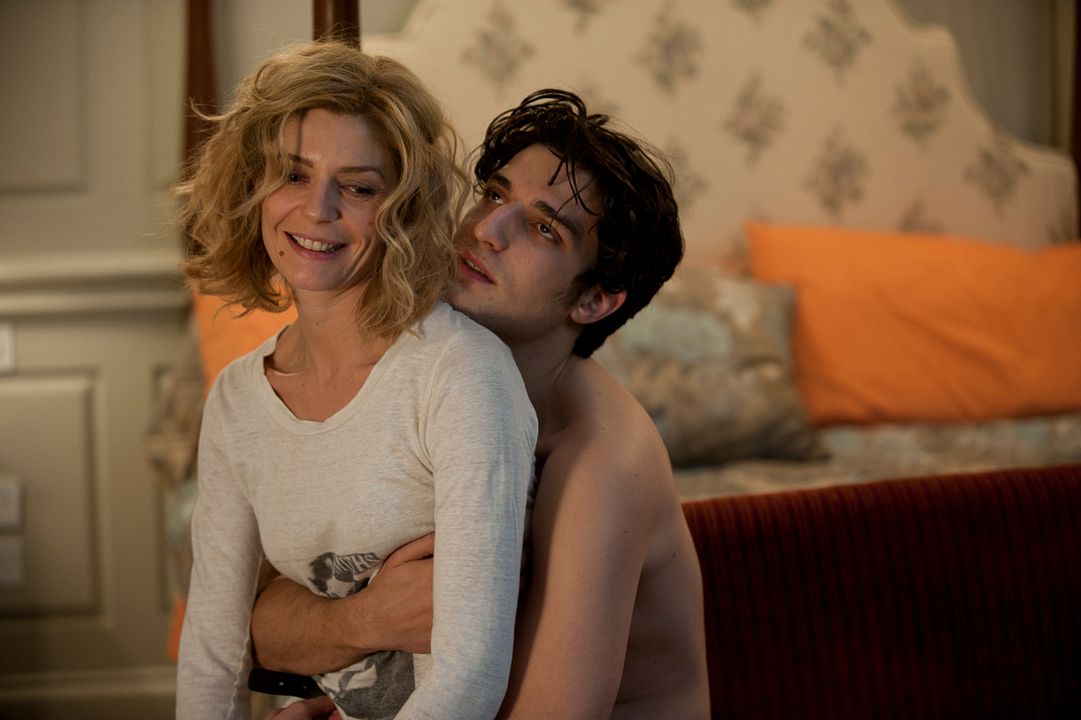 Les Bien-aimés : Foto