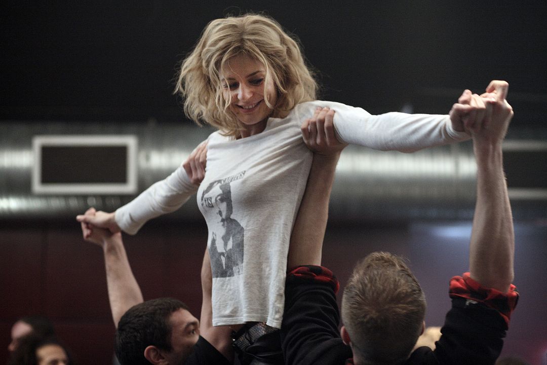 Les Bien-aimés : Foto