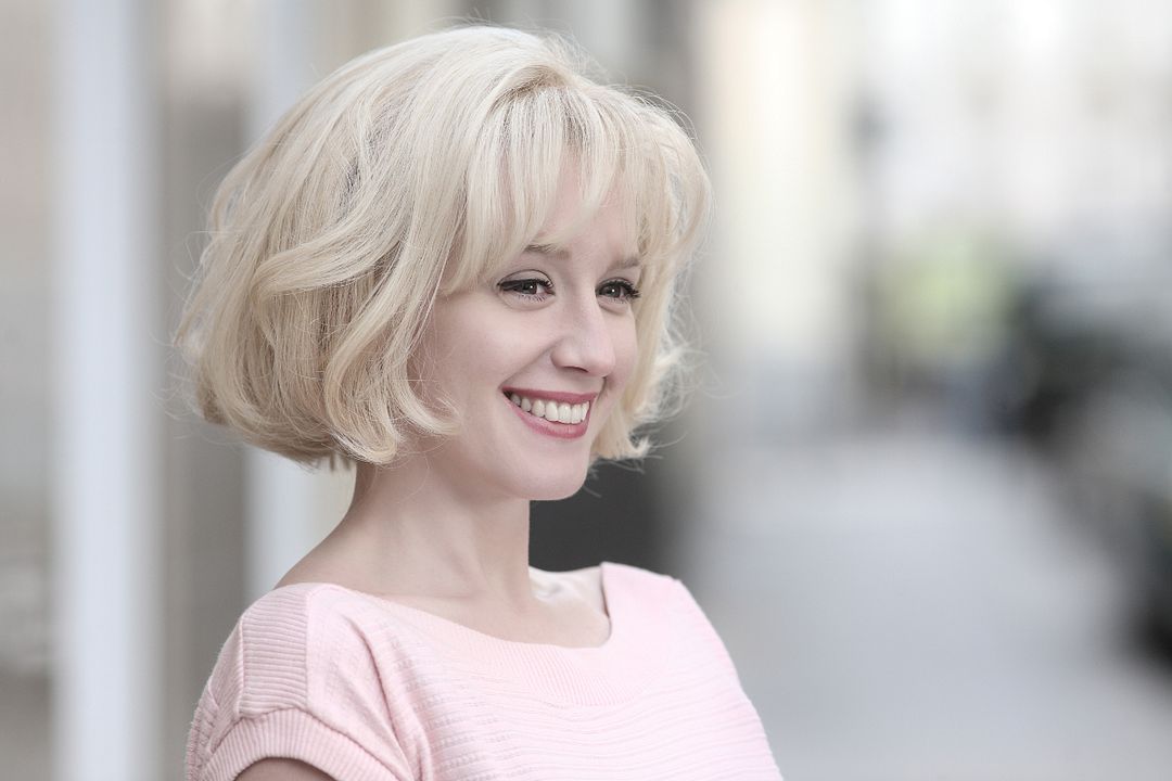 Les Bien-aimés : Foto