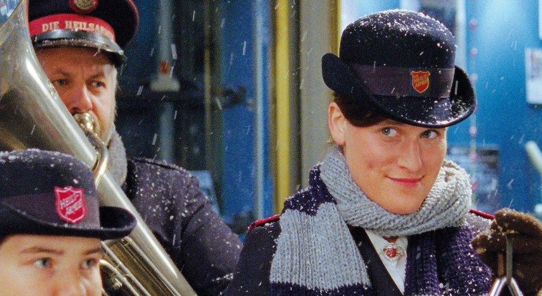 Foto Johanna Bantzer