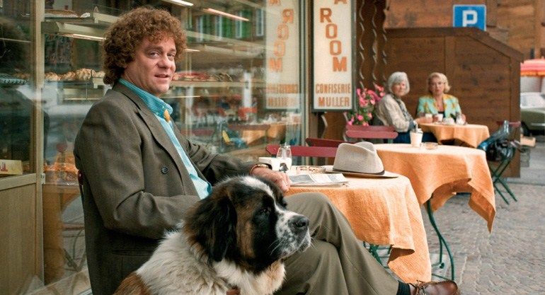 Foto Roeland Wiesnekker