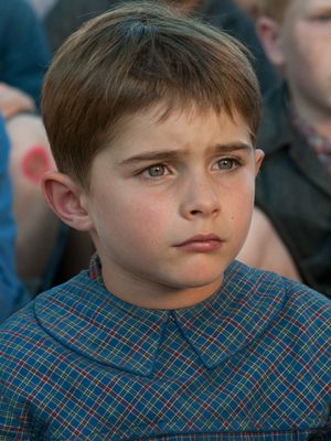 Cartel Tristan Vichard