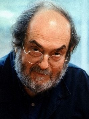 Cartel Stanley Kubrick